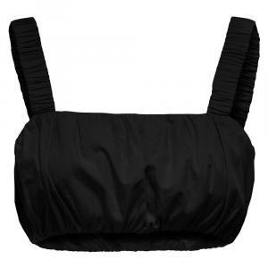 Футболка без рукавов Only Paige, черный