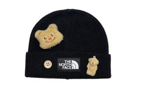 Нейлоновая шапка унисекс THE NORTH FACE