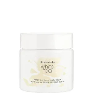 Крем для тела Белый чай 400 мл Elizabeth Arden