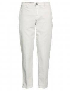 Брюки Department 5, светло-серый