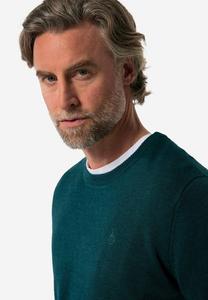 Джемпер BOSTON PARK, темно-серый