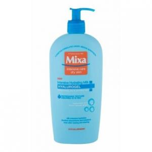 Гиалурогель Интенсивно увлажняющий лосьон для тела 400мл, Mixa