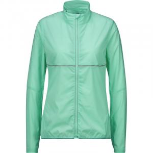 Куртка для бега Джесси III Energetics, зеленый