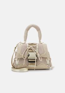 Сумка через плечо Bdiego-R Steve Madden, цвет nude gold