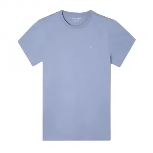 Футболка с коротким рукавом Silbon Iconos Holiday, синий