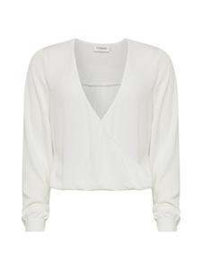 Блуза Tussah, слоновая кость