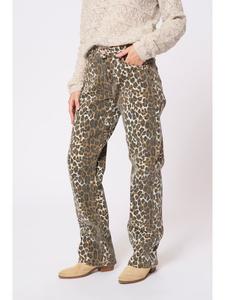 Тканевые брюки Cream