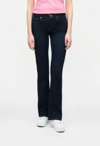 Детские джинсы-клеш Gap, Dark Wash