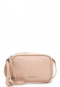 Tamaris Сумка кросс-боди 'Keona' в цвете Rose