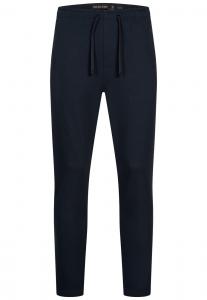 Повседневные брюки-чинос INDICODE JEANS Cowell, Navy