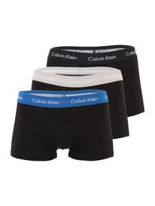Calvin Klein Underwear Обычные боксеры Black