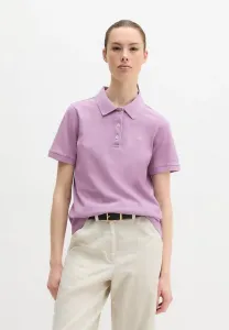 Обычная рубашка поло Marc O'Polo, Warm Lilac