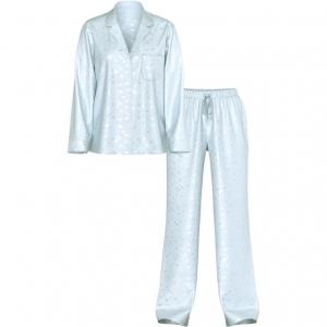 Пижамный комплект для женщин Victoria's Secret, синий
