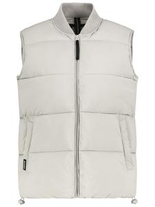Жилет Sublevel, светло-серый