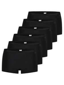 Бой-шорты SLOGGI GO Daily Cotton, черный