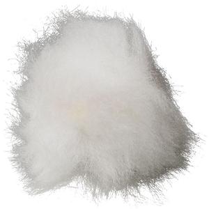 Ветрозащита для микрофона Remote Audio Micro-Cat Lavalier Windscreen (White) MCATW