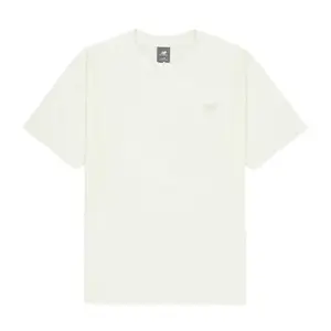 New Balance Футболка Shifted SS25 мужская ivory white