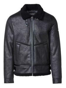 KOROSHI Janker в черном цвете