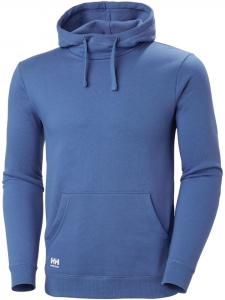 Толстовка Helly Hansen Hoodie, синий