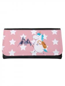 Кошелек Mr. & Mrs. Panda, цвет rot pastell