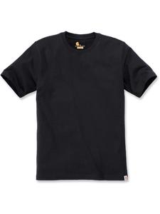 Футболка CARHARTT , черный