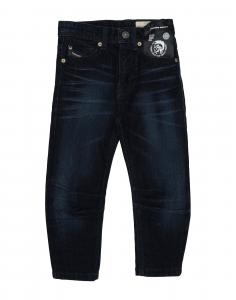 Джинсы Diesel, синий