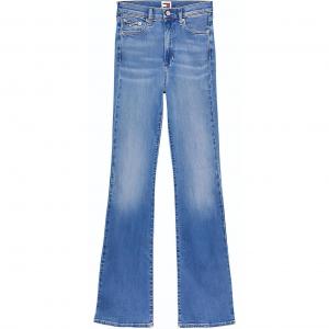 Tommy Hilfiger Джинсы женские синие