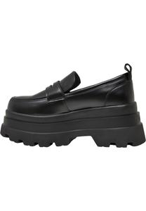 Классические балетки BUFFALO Jupiter, черный