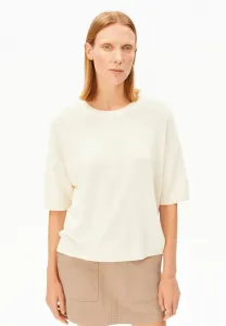 Простая футболка Armedangels, Undyed