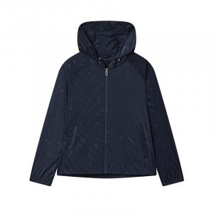 FILA Женская куртка итальянская, Italian Dark Blue