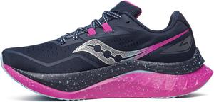 Женские кроссовки Saucony Endorphin Speed 3, темно-синий
