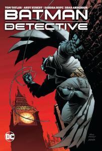 Batman: The Detective (DC Comics)