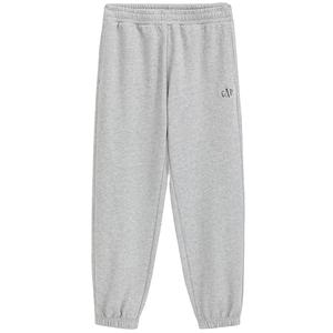 Повседневные брюки мужские GAP, серый