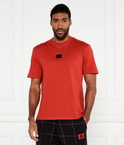 Футболка Hugo Dugojelly, красный