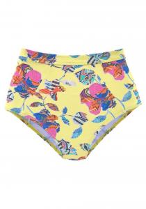 Низ бикини SUNSEEKER Bikini Bottoms Jam, желтый