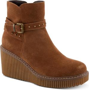 Женские ботинки Spring Step Kelson Chukka, Tan