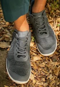 Кроссовки для ходьбы босиком Giesswein, Schiefer