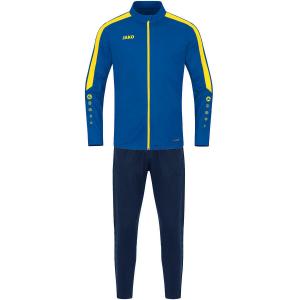 Спортивный костюм унисекс JAKO Polyester Power