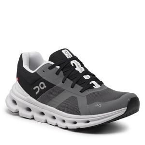 Кроссовки On Cloudrunner, серый