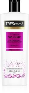 Кондиционер для объема 24 часа для тонких волос Tresemmé, pro style technologie 400 мл