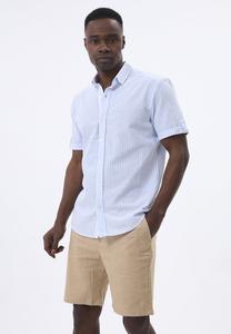 Рубашка Felix Hardy, светло-голубой