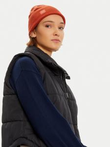 Зимняя шапка Buff Crossknit Beanie Solid 132891.330.10, коричневый