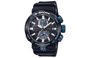 Casio G SHOCK GWRB1000 1A1 G-SHOCK