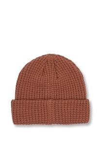 Шапка WAFFLE O'Neill, коричневый