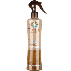 Спрей-кондиционер для волос с арганой, 400мл Totex Hair Conditioning Spray Argan, Inna marka