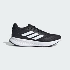 Кроссовки Runfalcon 5 для детей Adidas, цвет Core Black/Cloud White/Core Black