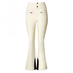 Лыжные брюки Perfect Moment Aurora High Waist Softshell (женские), Snow White