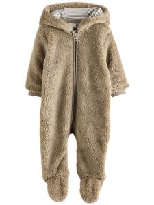 Комбинезон Next, коричневый