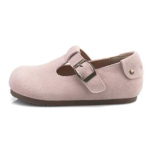 Дышащая повседневная обувь для детей ST&SAT KIDS, хаки