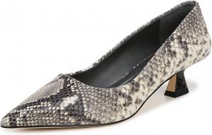 Женские туфли Franco Sarto Diva, Roccia Snake Print Leather